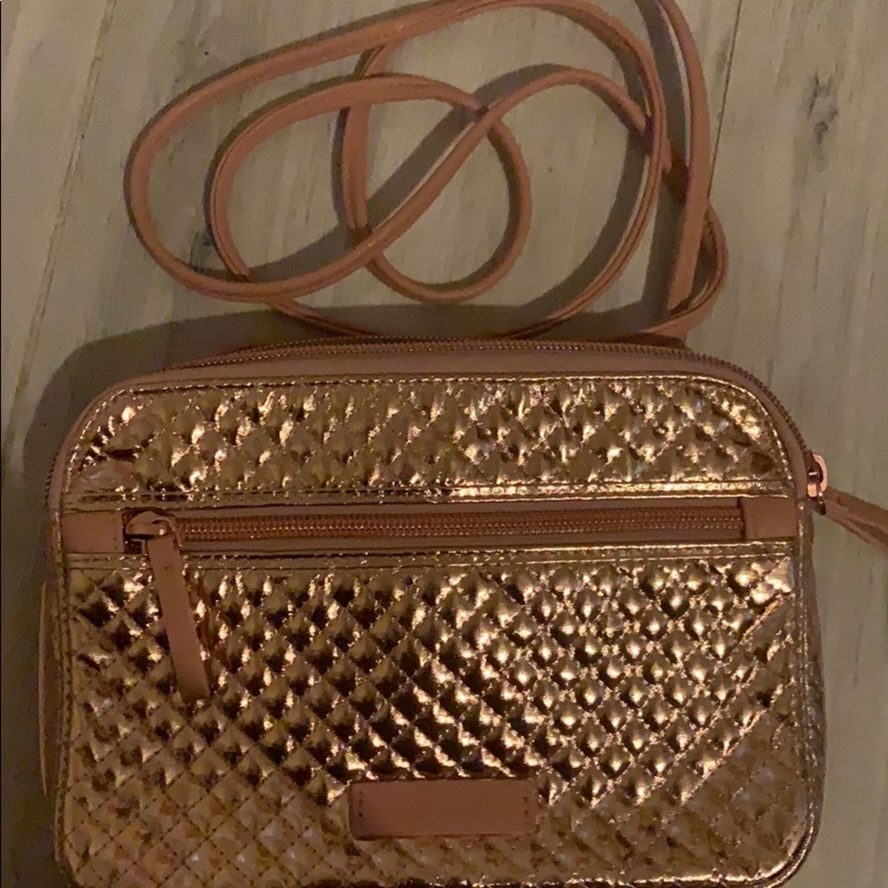 Vera Bradley crossbody bag